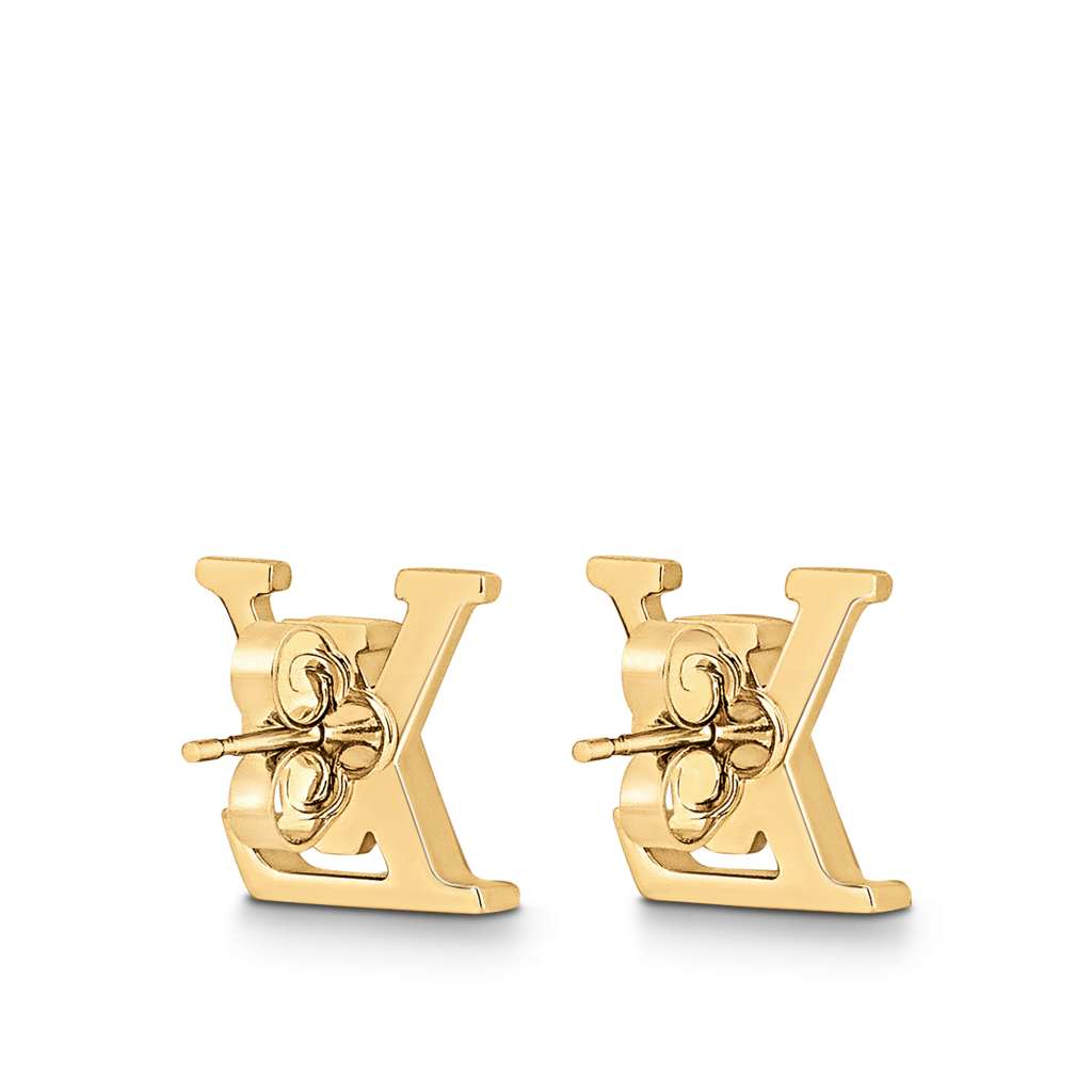 Louis Vuitton LV Iconic Earrings